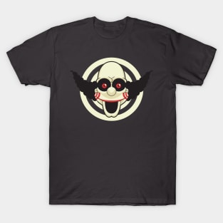 Wanna Play A Game, Kids?! T-Shirt